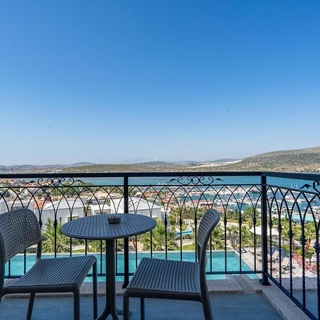 Soliport Hotel & Spa ألاتشاتي المظهر الخارجي الصورة