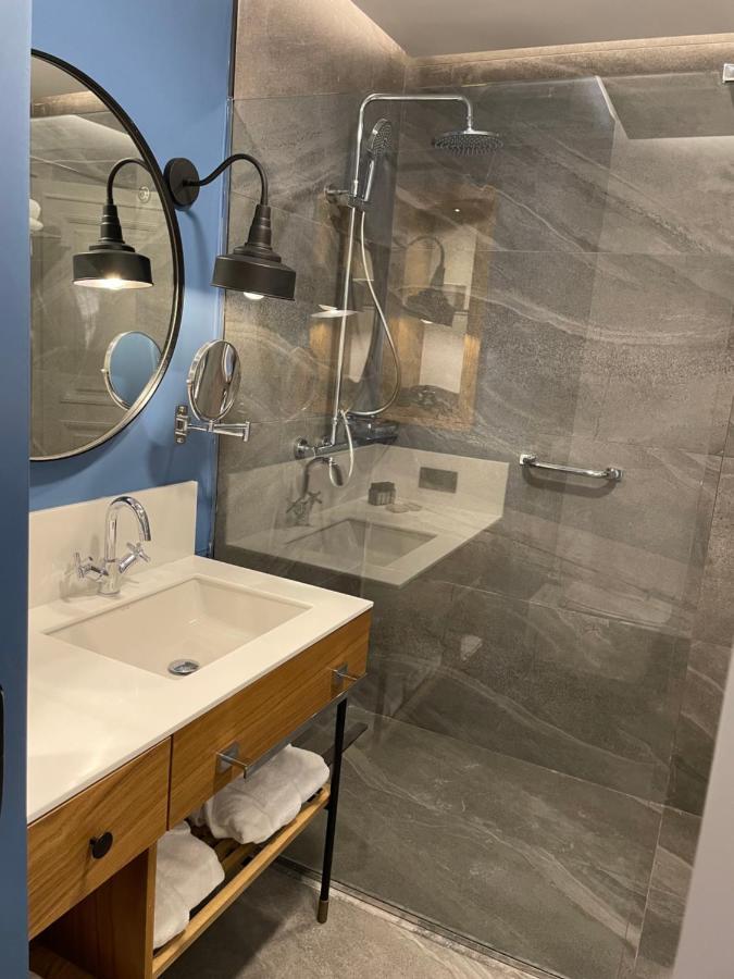 Soliport Hotel & Spa ألاتشاتي المظهر الخارجي الصورة
