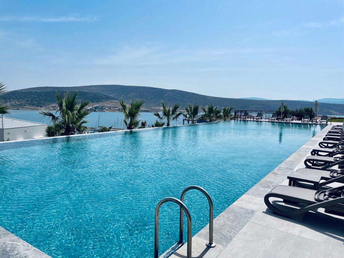 Soliport Hotel & Spa ألاتشاتي المظهر الخارجي الصورة