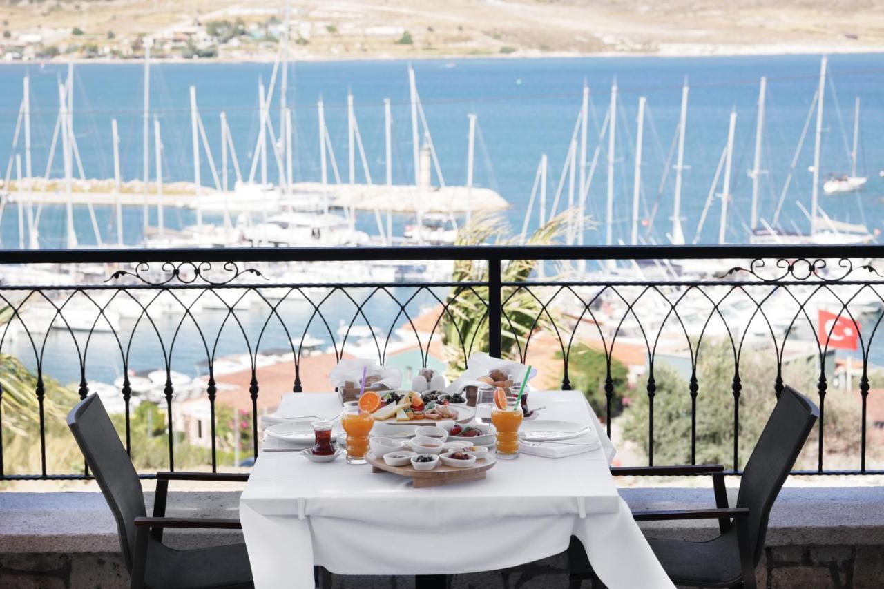 Soliport Hotel & Spa ألاتشاتي المظهر الخارجي الصورة