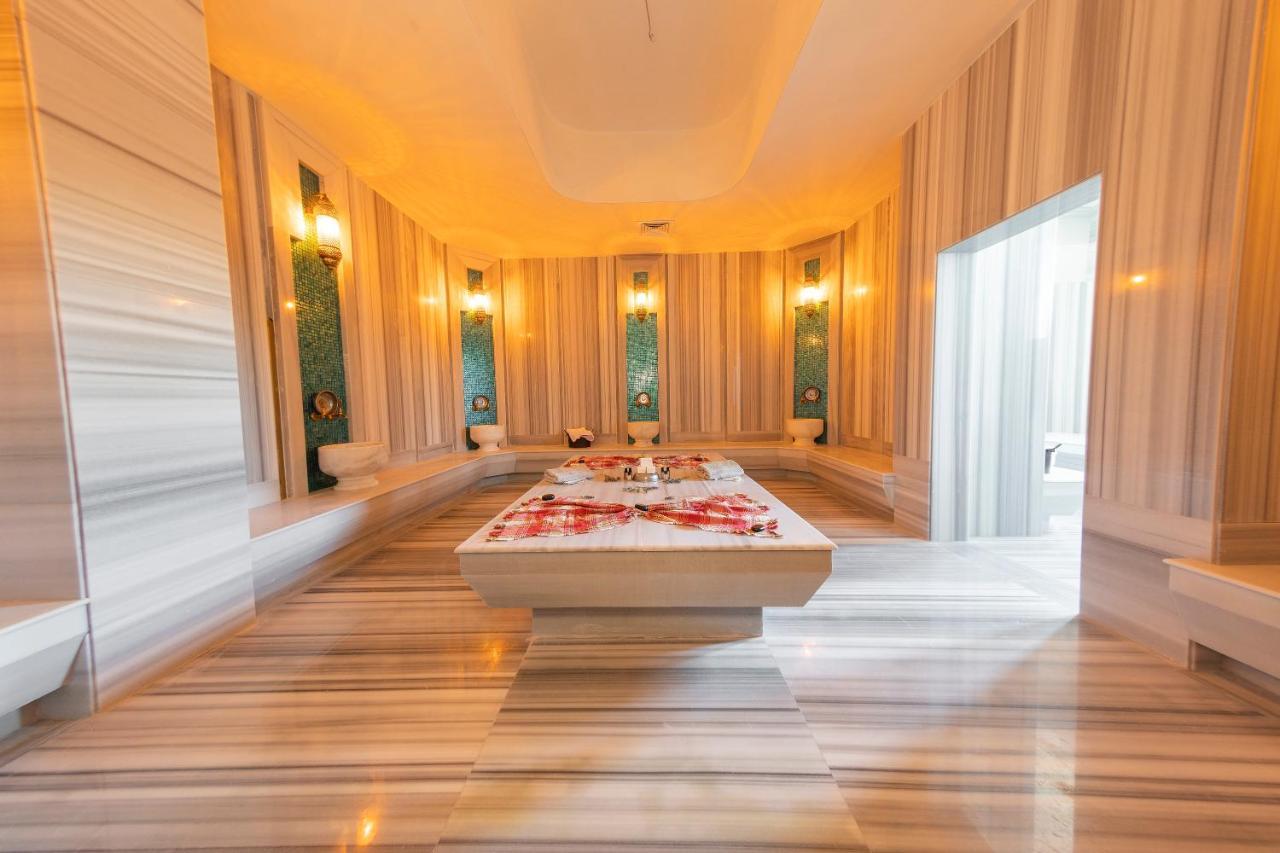 Soliport Hotel & Spa ألاتشاتي المظهر الخارجي الصورة