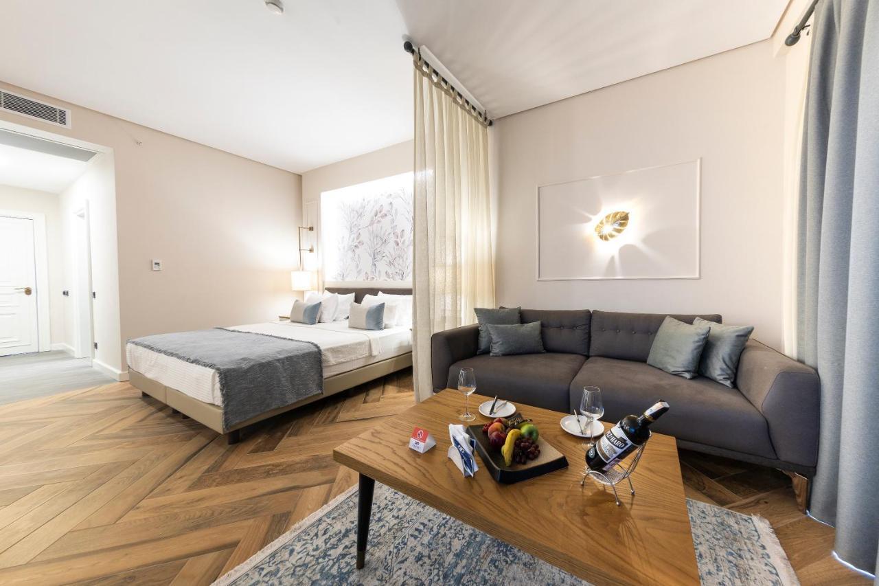 Soliport Hotel & Spa ألاتشاتي المظهر الخارجي الصورة