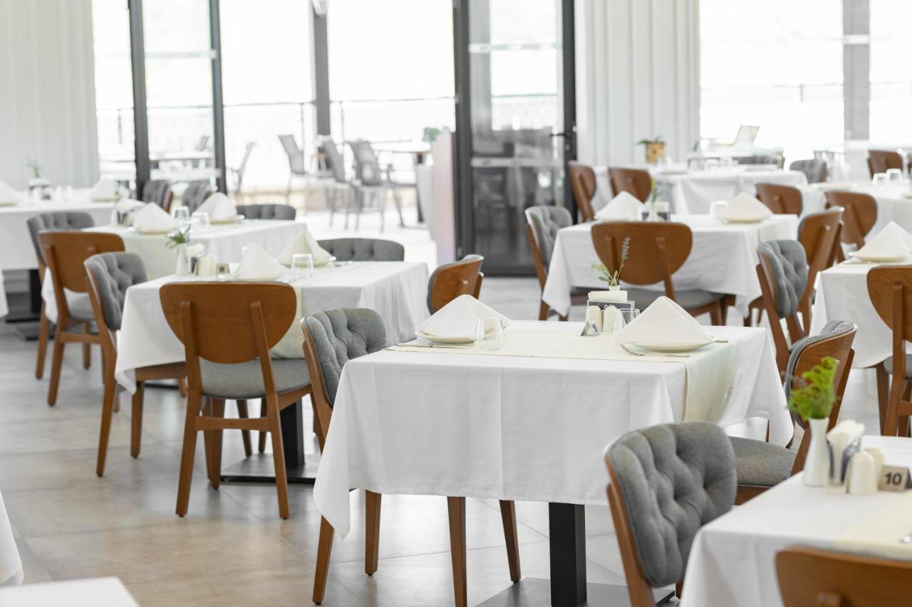 Soliport Hotel & Spa ألاتشاتي المظهر الخارجي الصورة