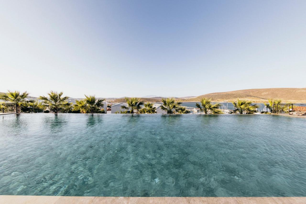 Soliport Hotel & Spa ألاتشاتي المظهر الخارجي الصورة