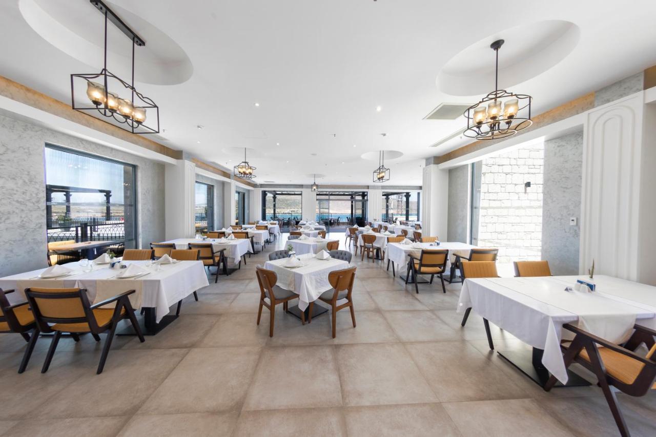 Soliport Hotel & Spa ألاتشاتي المظهر الخارجي الصورة