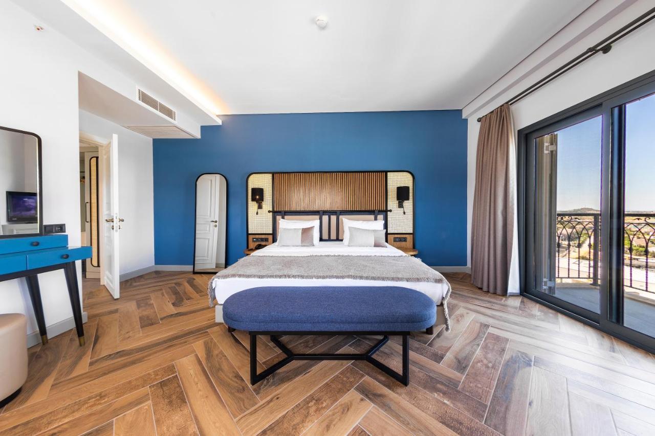 Soliport Hotel & Spa ألاتشاتي المظهر الخارجي الصورة