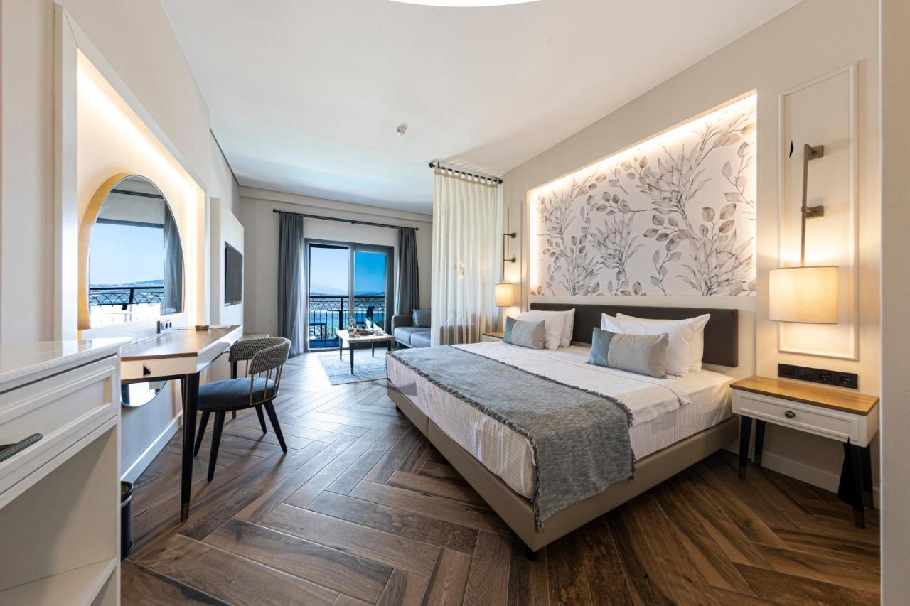 Soliport Hotel & Spa ألاتشاتي المظهر الخارجي الصورة