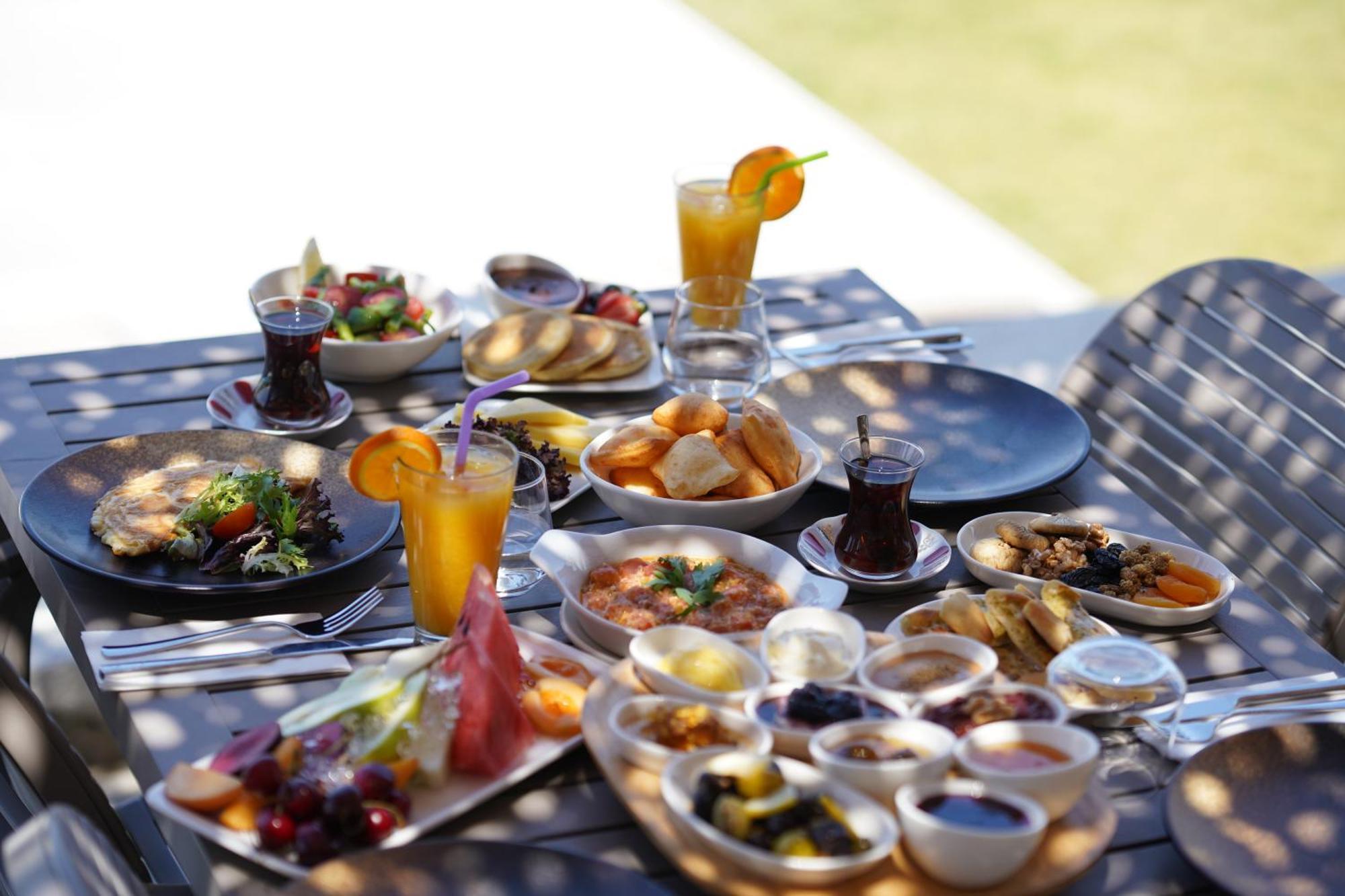 Soliport Hotel & Spa ألاتشاتي المظهر الخارجي الصورة